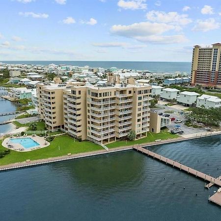 Compass Point 103 Villa Gulf Shores Luaran gambar
