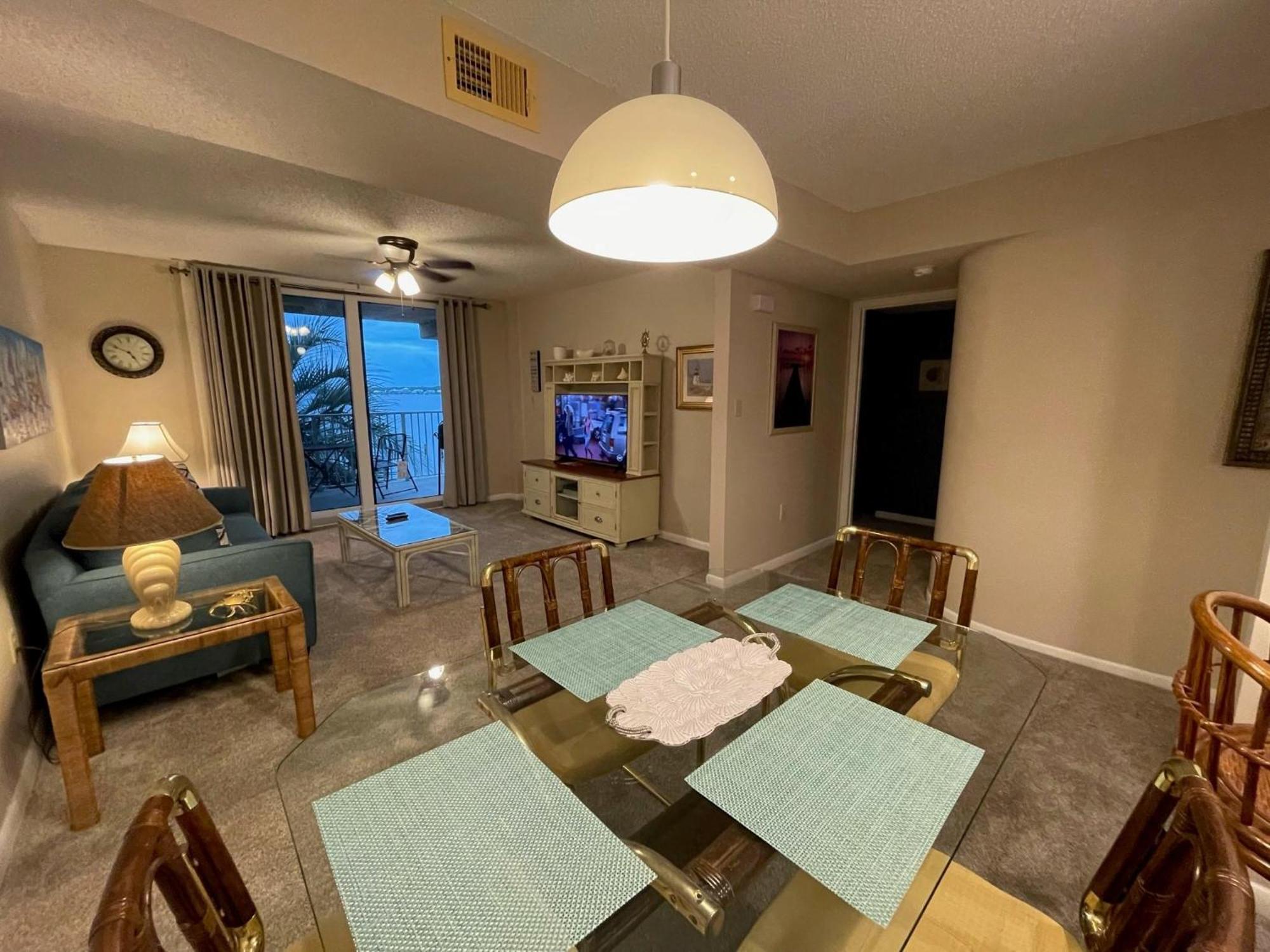 Compass Point 103 Villa Gulf Shores Luaran gambar