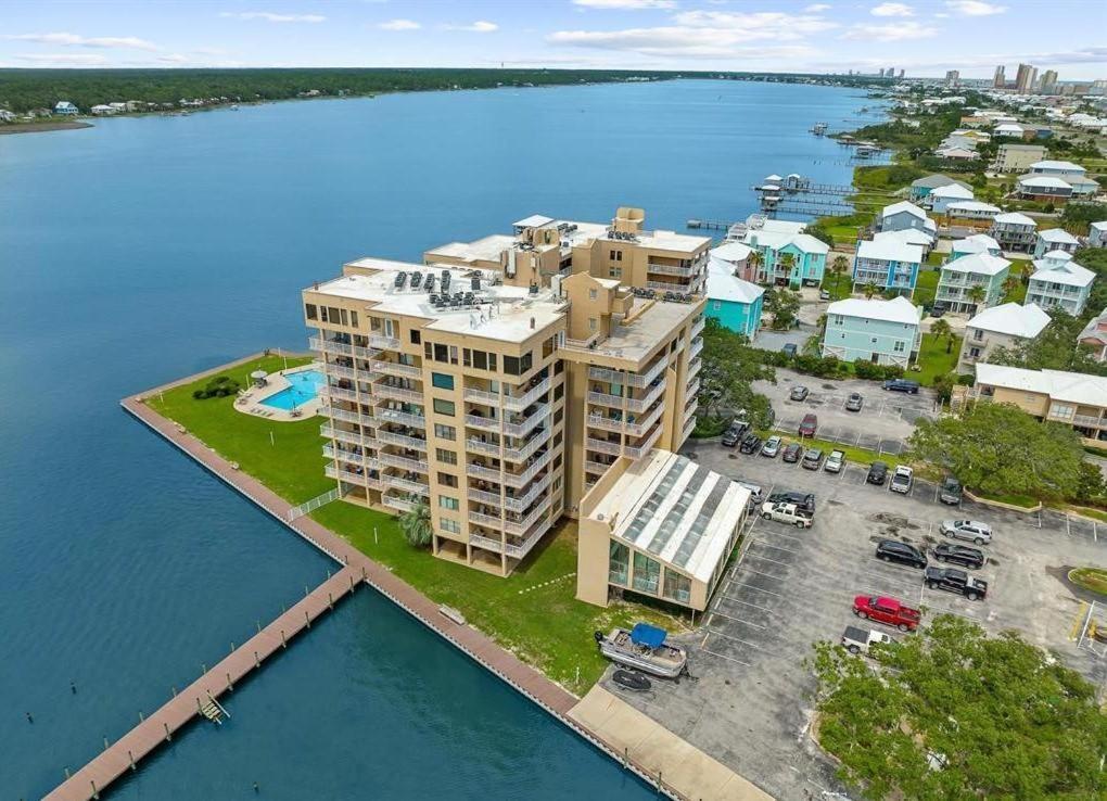 Compass Point 103 Villa Gulf Shores Luaran gambar