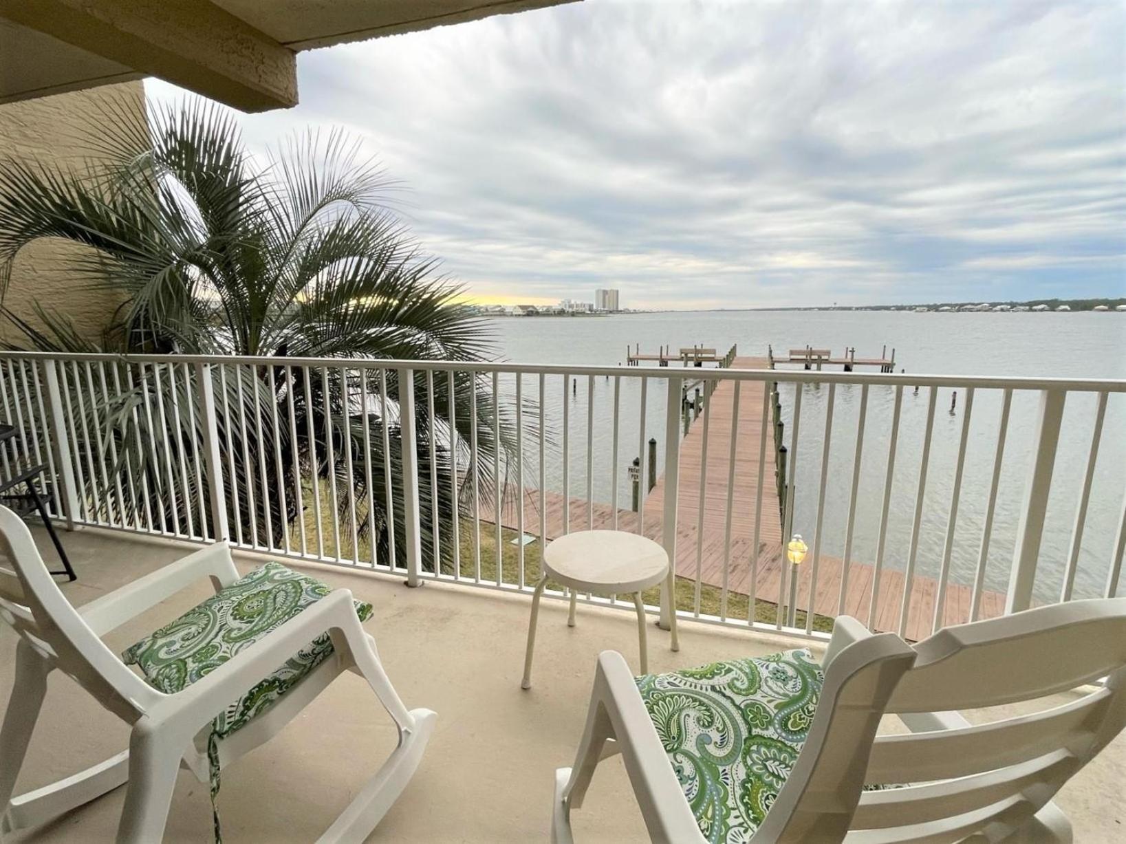 Compass Point 103 Villa Gulf Shores Luaran gambar