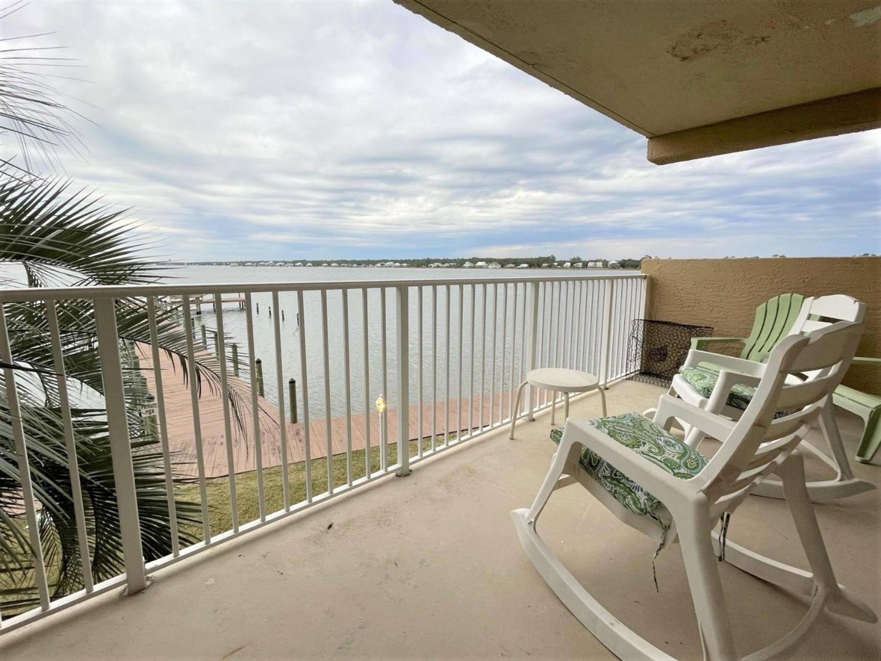 Compass Point 103 Villa Gulf Shores Luaran gambar