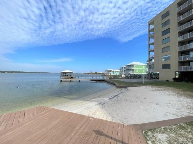 Compass Point 103 Villa Gulf Shores Luaran gambar