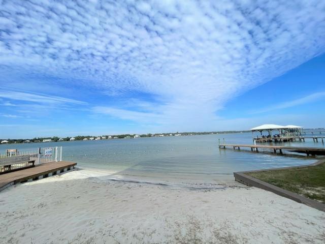 Compass Point 103 Villa Gulf Shores Luaran gambar