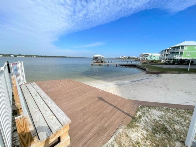 Compass Point 103 Villa Gulf Shores Luaran gambar