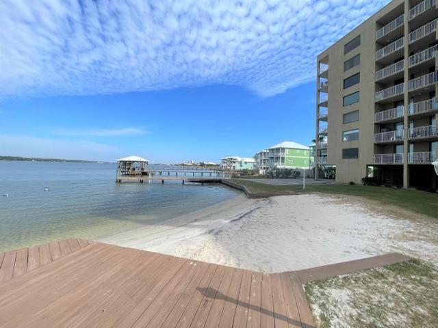 Compass Point 103 Villa Gulf Shores Luaran gambar