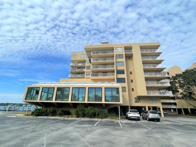 Compass Point 103 Villa Gulf Shores Luaran gambar