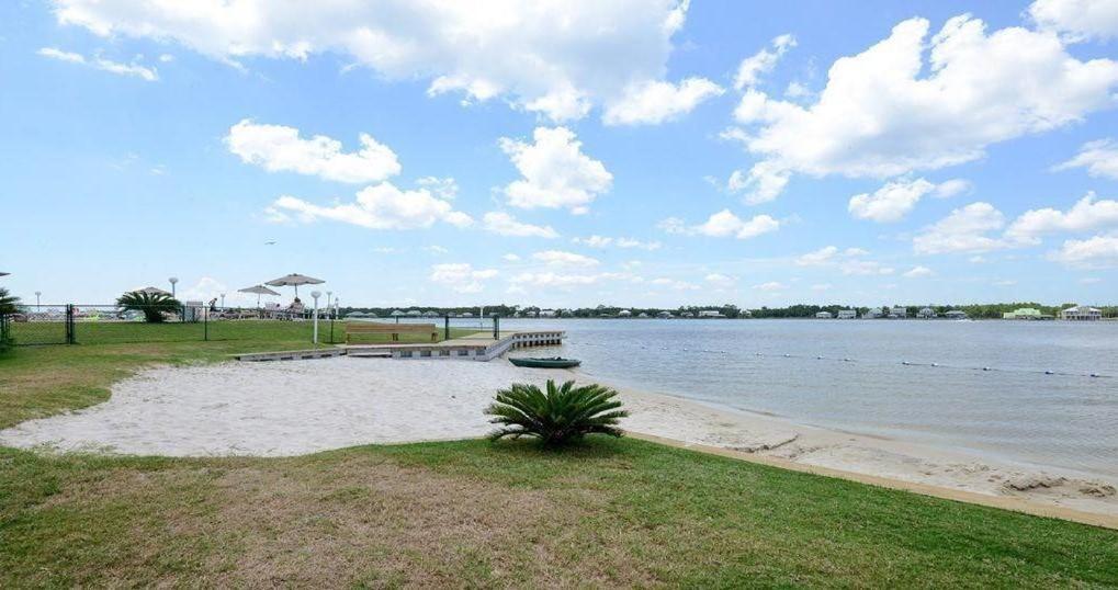 Compass Point 103 Villa Gulf Shores Luaran gambar