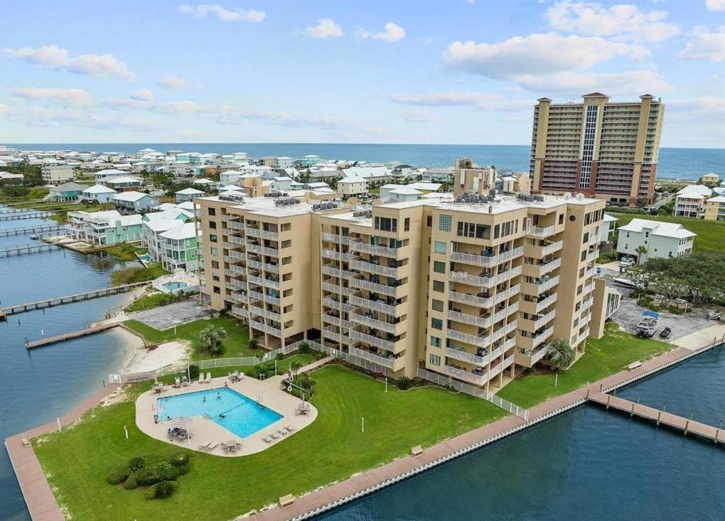 Compass Point 103 Villa Gulf Shores Luaran gambar